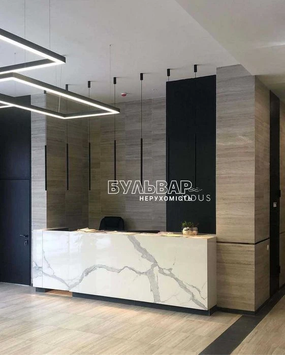 VIP‼️ Продам 5 к.кв., Центр, ЖК NODUS, ул. Культуры, Сумская