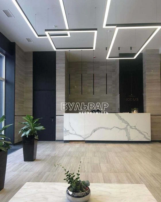 VIP‼️ Продам 5 к.кв., Центр, ЖК NODUS, ул. Культуры, Сумская