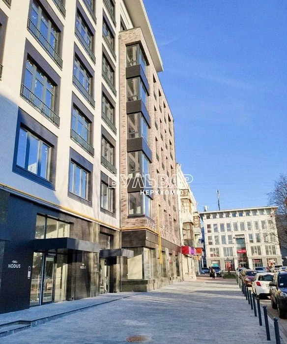 VIP‼️ Продам 5 к.кв., Центр, ЖК NODUS, ул. Культуры, Сумская