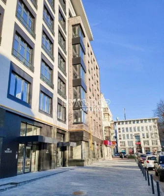 VIP‼️ Продам 5 к.кв., Центр, ЖК NODUS, ул. Культуры, Сумская