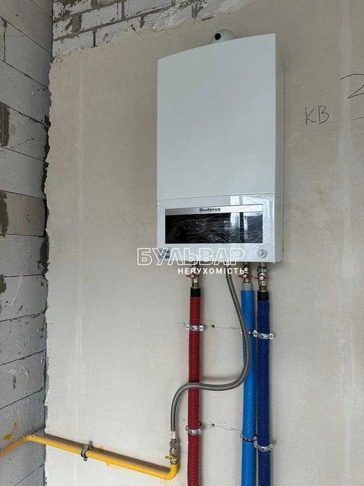 VIP‼️ Продам 5 к.кв., Центр, ЖК NODUS, ул. Культуры, Сумская