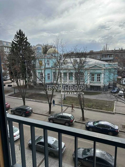 VIP‼️ Продам 5 к.кв., Центр, ЖК NODUS, ул. Культуры, Сумская