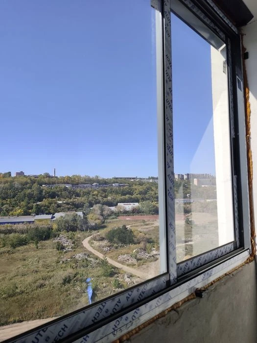 Продам квартиру в ЖК Гидропарк