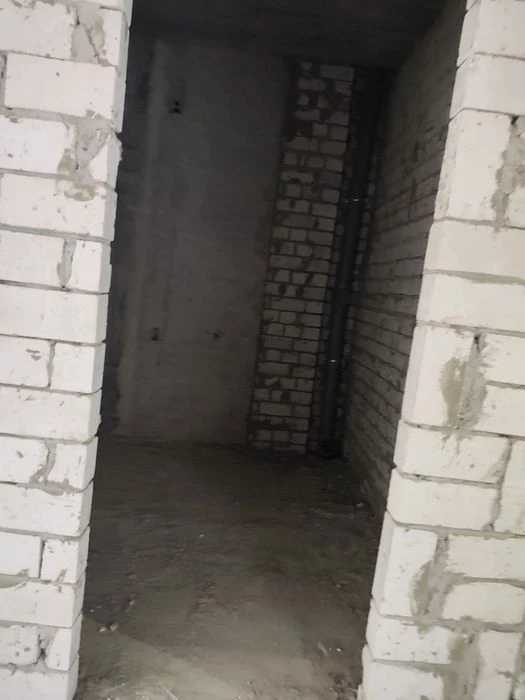 Продам квартиру в ЖК Гидропарк