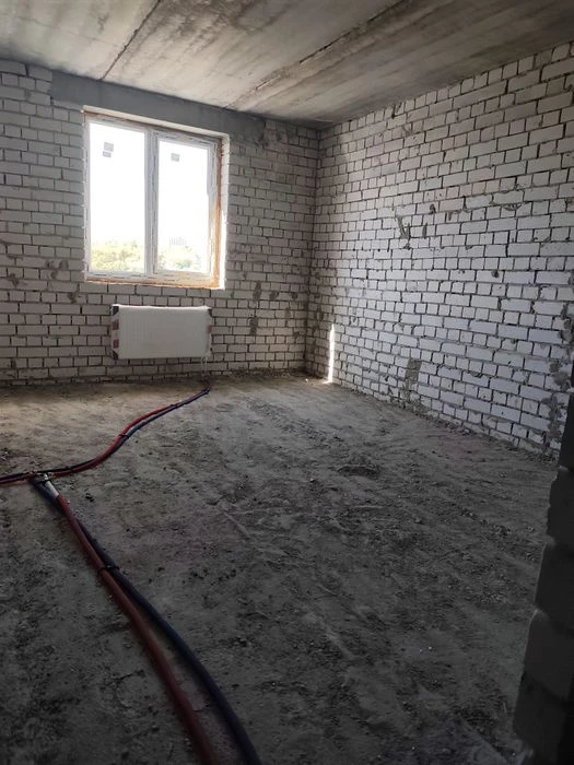 Продам квартиру в ЖК Гидропарк