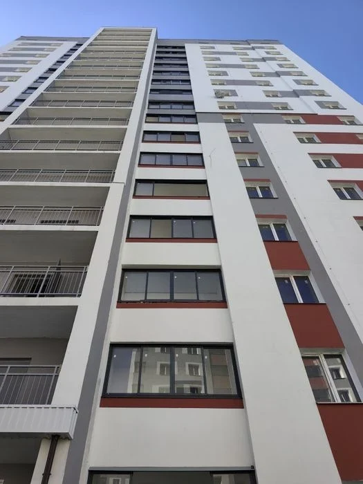 Продам квартиру в ЖК Гидропарк