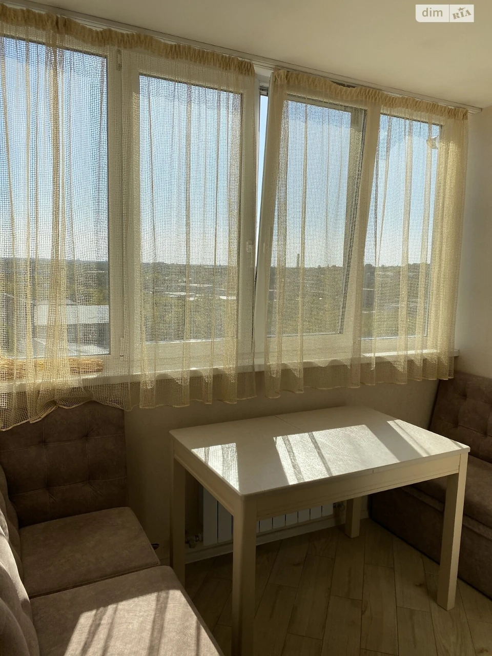 Продаж Квартира Григорівка