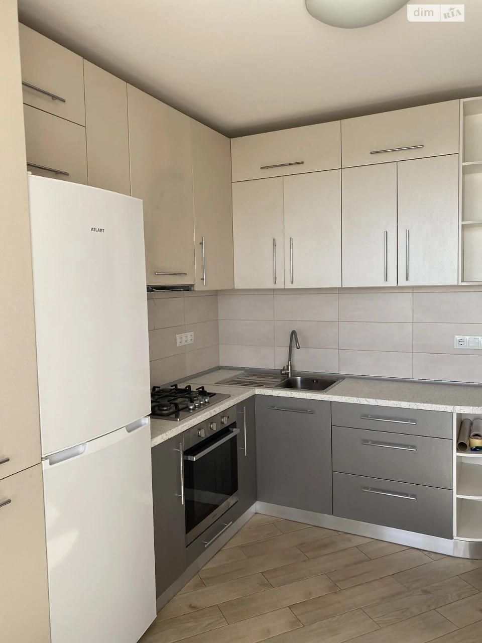 Продаж Квартира Григорівка