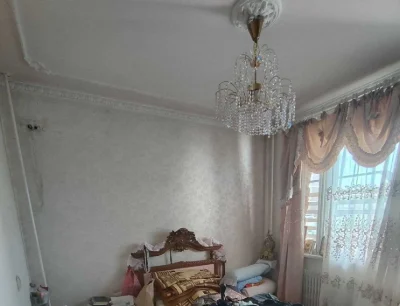 Продам 4х к квартиру Салтовка, 602 мкр., Салтовское Шоссе