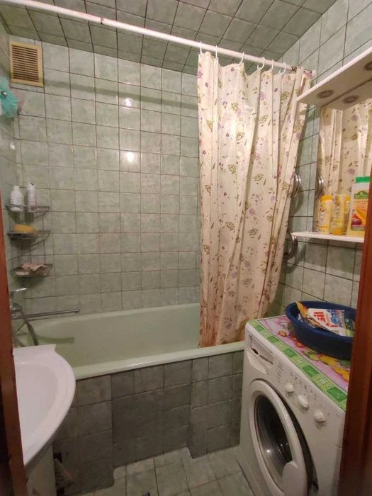 Продам 4х к квартиру Салтовка, 602 мкр., Салтовское Шоссе