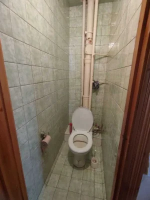 Продам 4х к квартиру Салтовка, 602 мкр., Салтовское Шоссе
