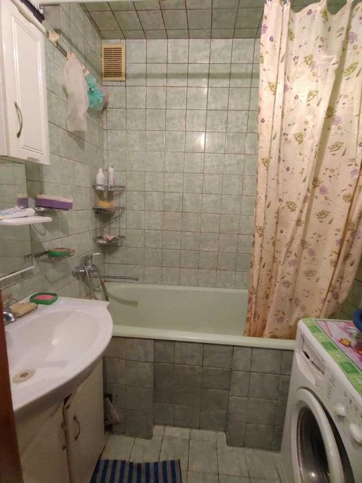 Продам 4х к квартиру Салтовка, 602 мкр., Салтовское Шоссе