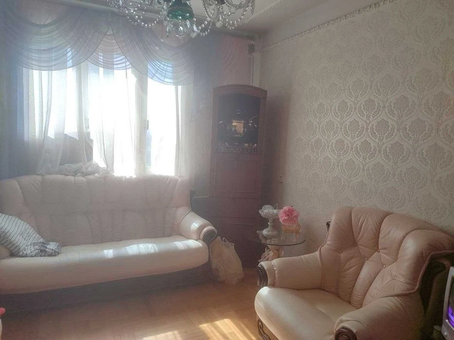 Продам 4х к квартиру Салтовка, 602 мкр., Салтовское Шоссе