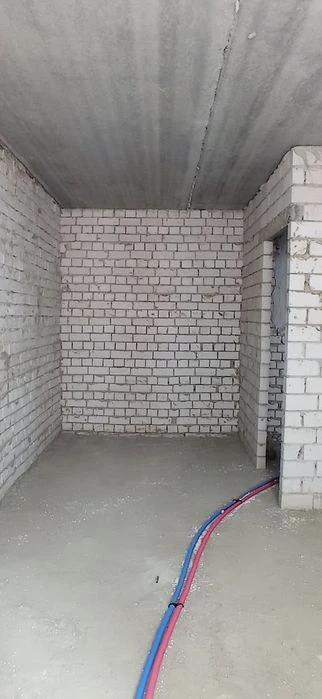 1-комнатная квартира,Новострой, Гідропарк