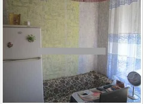 Своя 1 комн.кв,возле метро Героев труда 608 м/р