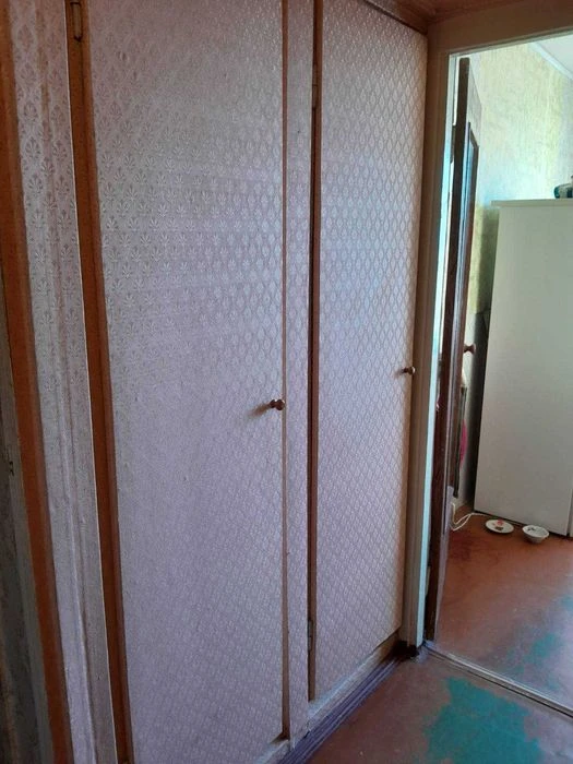 Своя 1 комн.кв,возле метро Героев труда 608 м/р