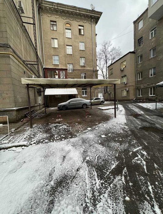 176тыс.$ ПРОДАЖА / Квартира на Сумской с ремонтом / Сталинка