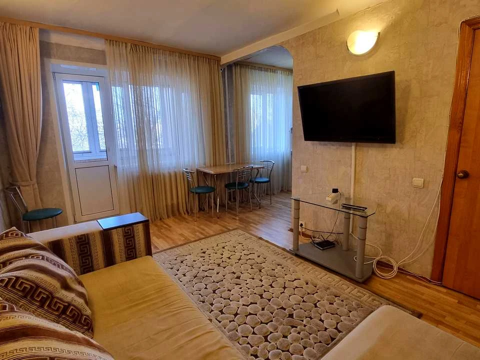 Квартира. Киев, Машиностроительная ул.