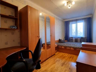 Квартира. Киев, Машиностроительная ул.