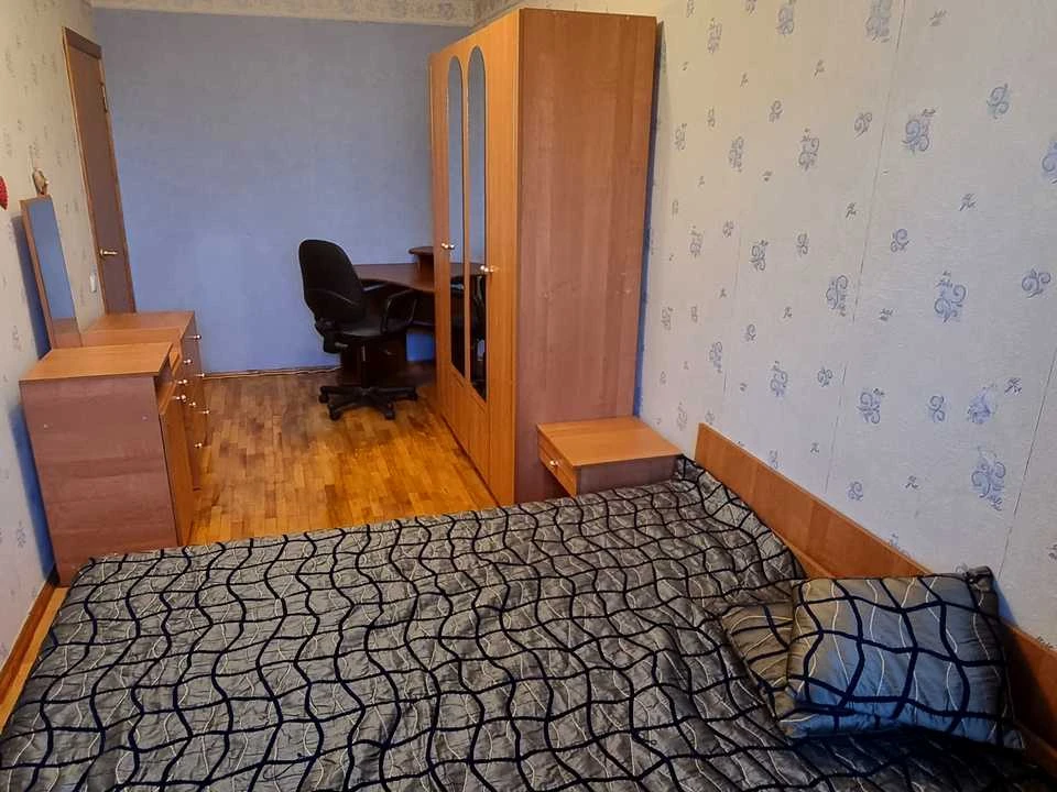 Квартира. Киев, Машиностроительная ул.