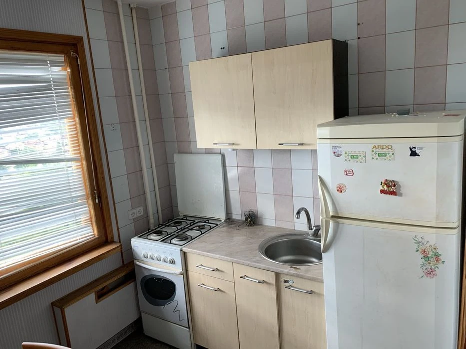 Продам! 1 кім.із квартиру по вул.Бучми 6