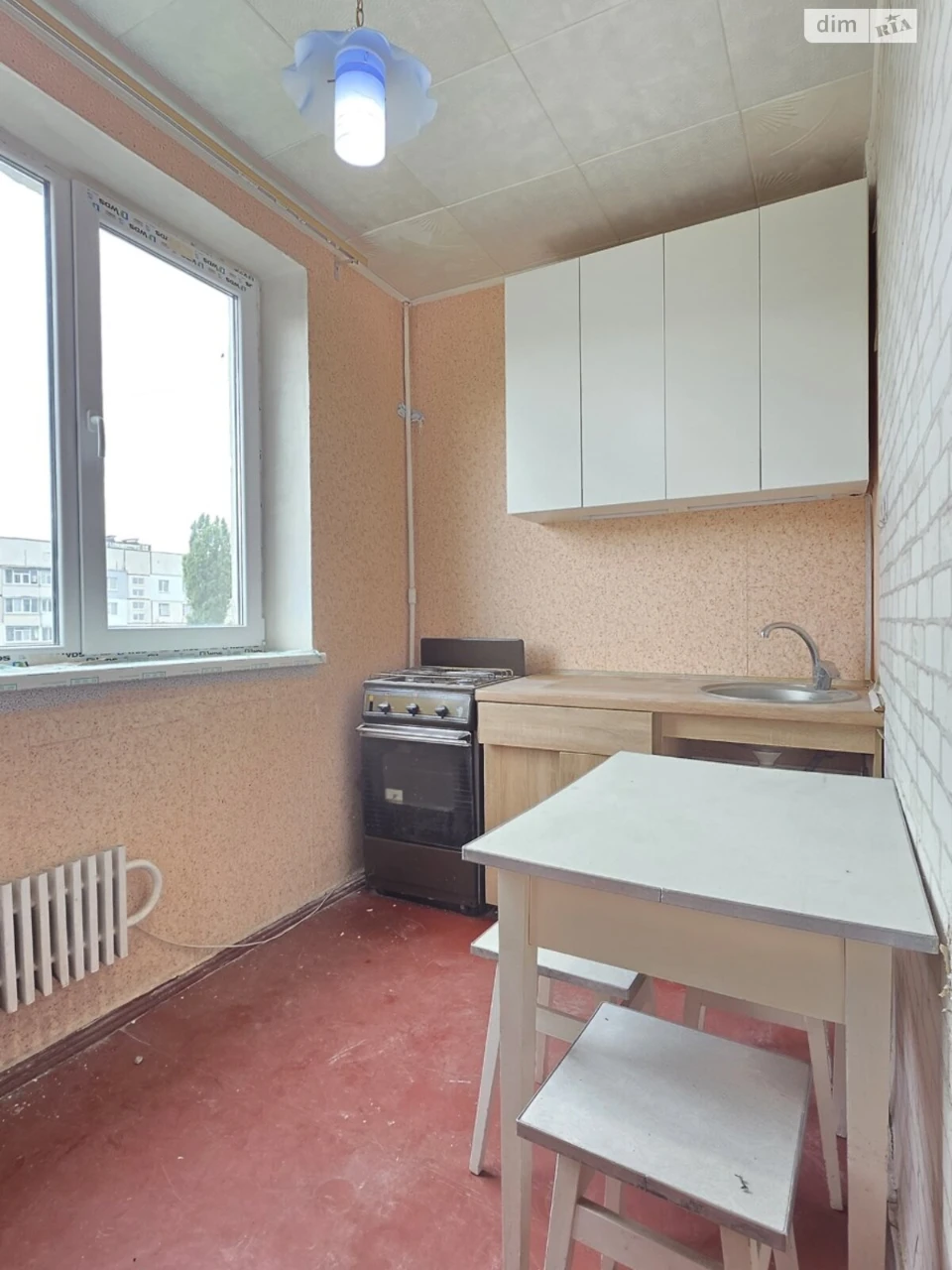 Продаж Квартира Горизонт
