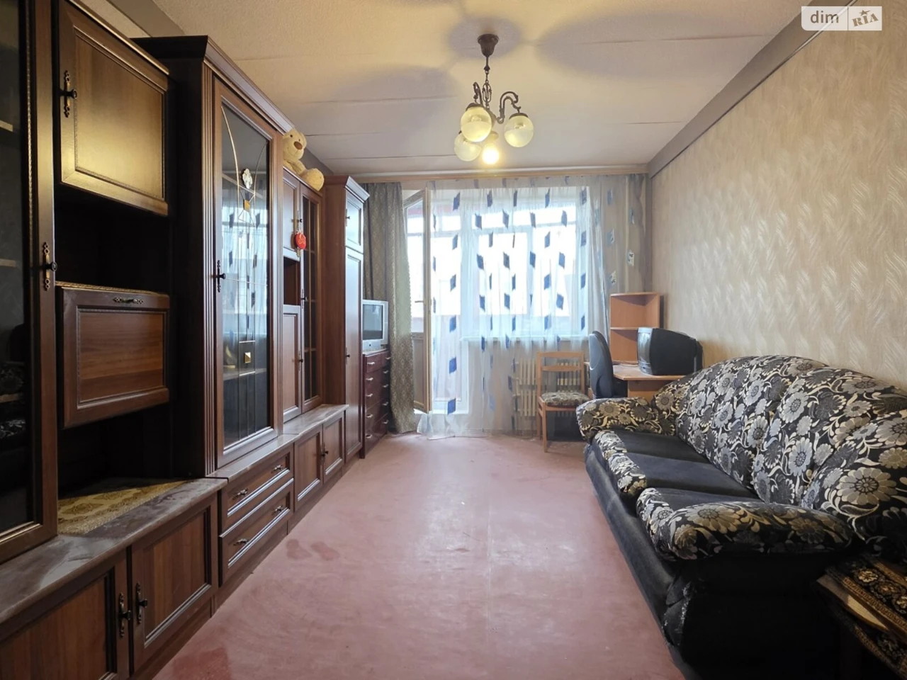 Продаж Квартира Горизонт