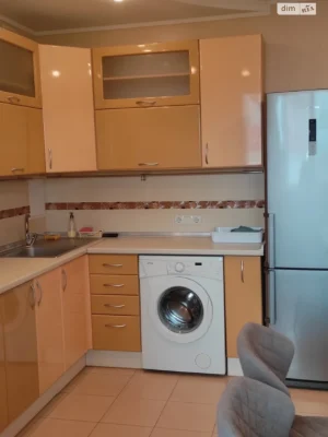 Продаж Квартира МЖК Інтернаціоналіст