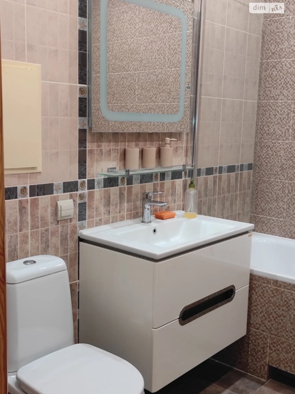 Продаж Квартира МЖК Інтернаціоналіст