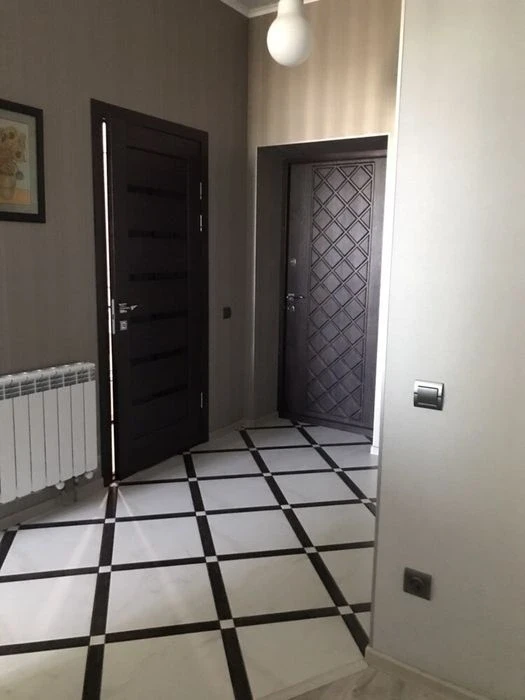 Срочно продам квартиру с капитальным ремонтом