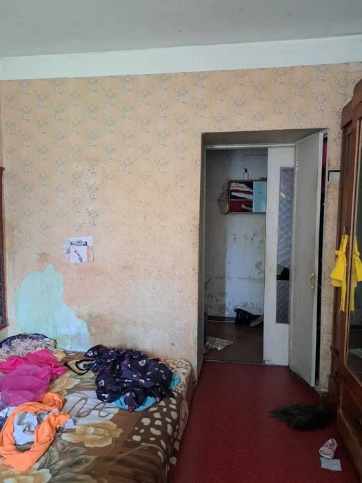 Продам 3комнатную квартиру, Валентиновская 26-А