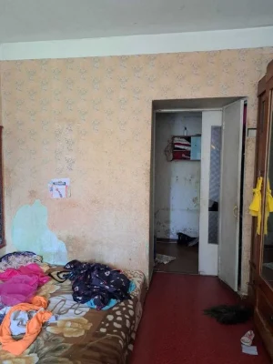 Продам 3комнатную квартиру, Валентиновская 26-А