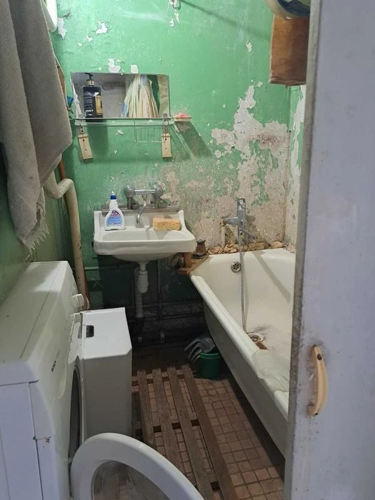 Продам 3комнатную квартиру, Валентиновская 26-А