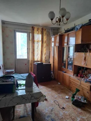 Продам 3комнатную квартиру, Валентиновская 26-А