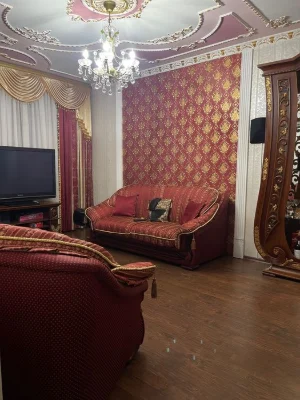 Продам 3х комнатную квартиру