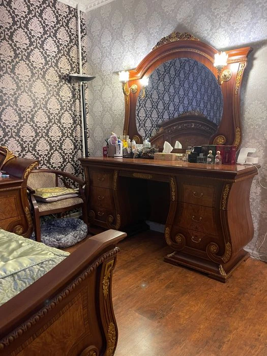 Продам 3х комнатную квартиру