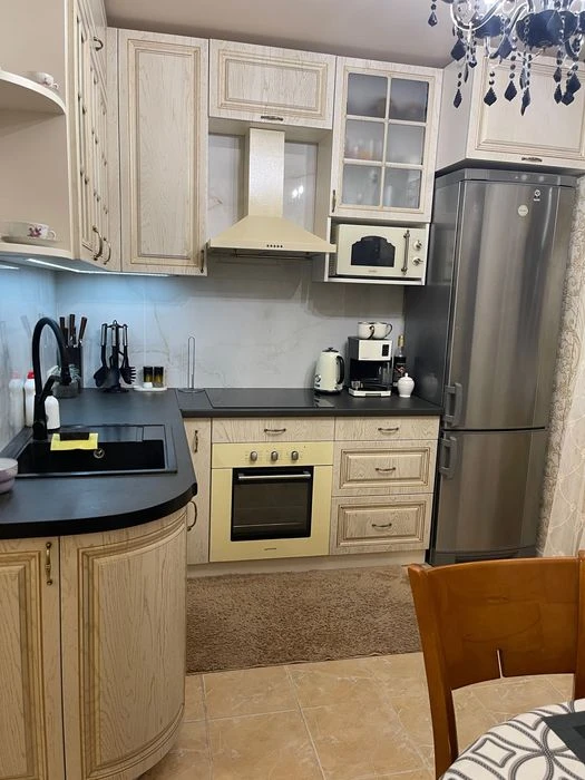 Продам 3х комнатную квартиру