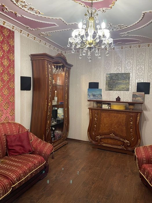 Продам 3х комнатную квартиру