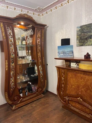 Продам 3х комнатную квартиру