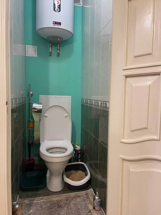 Продам 3х комнатную квартиру