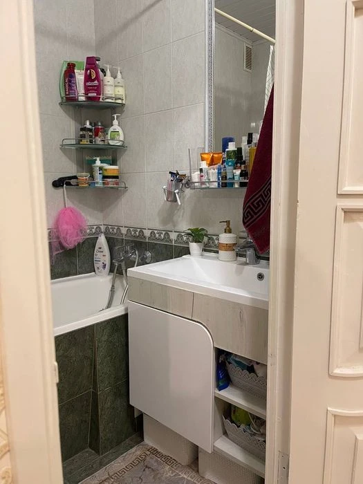 Продам 3х комнатную квартиру
