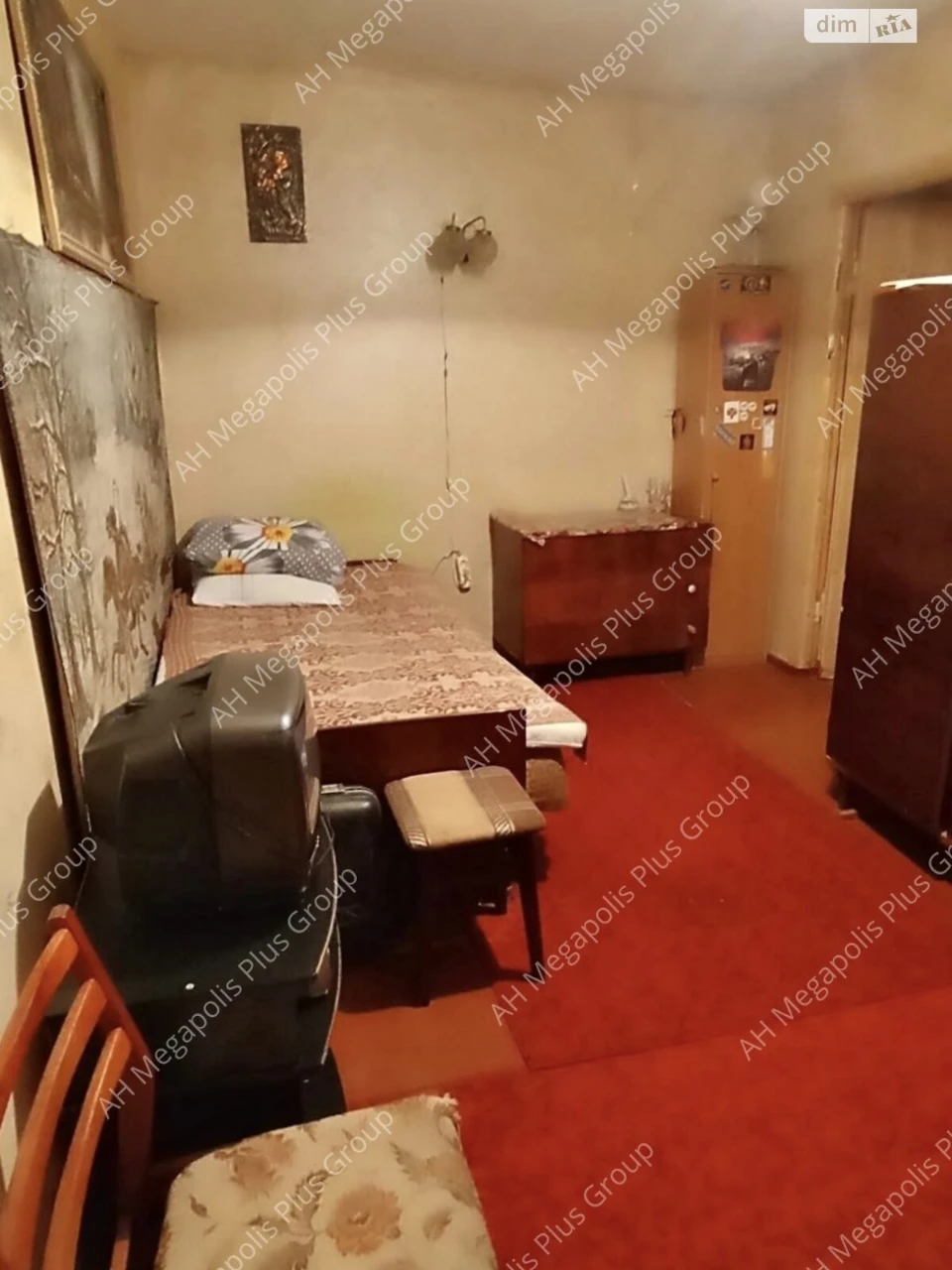 Продаж Квартира Основ’янський
