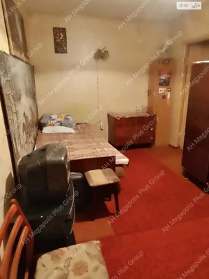 Продаж Квартира Основ’янський