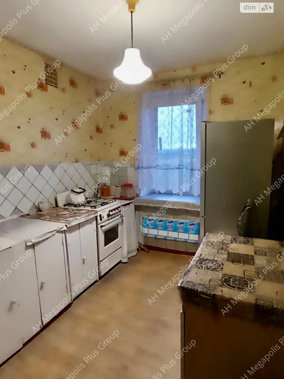 Продаж Квартира Основ’янський