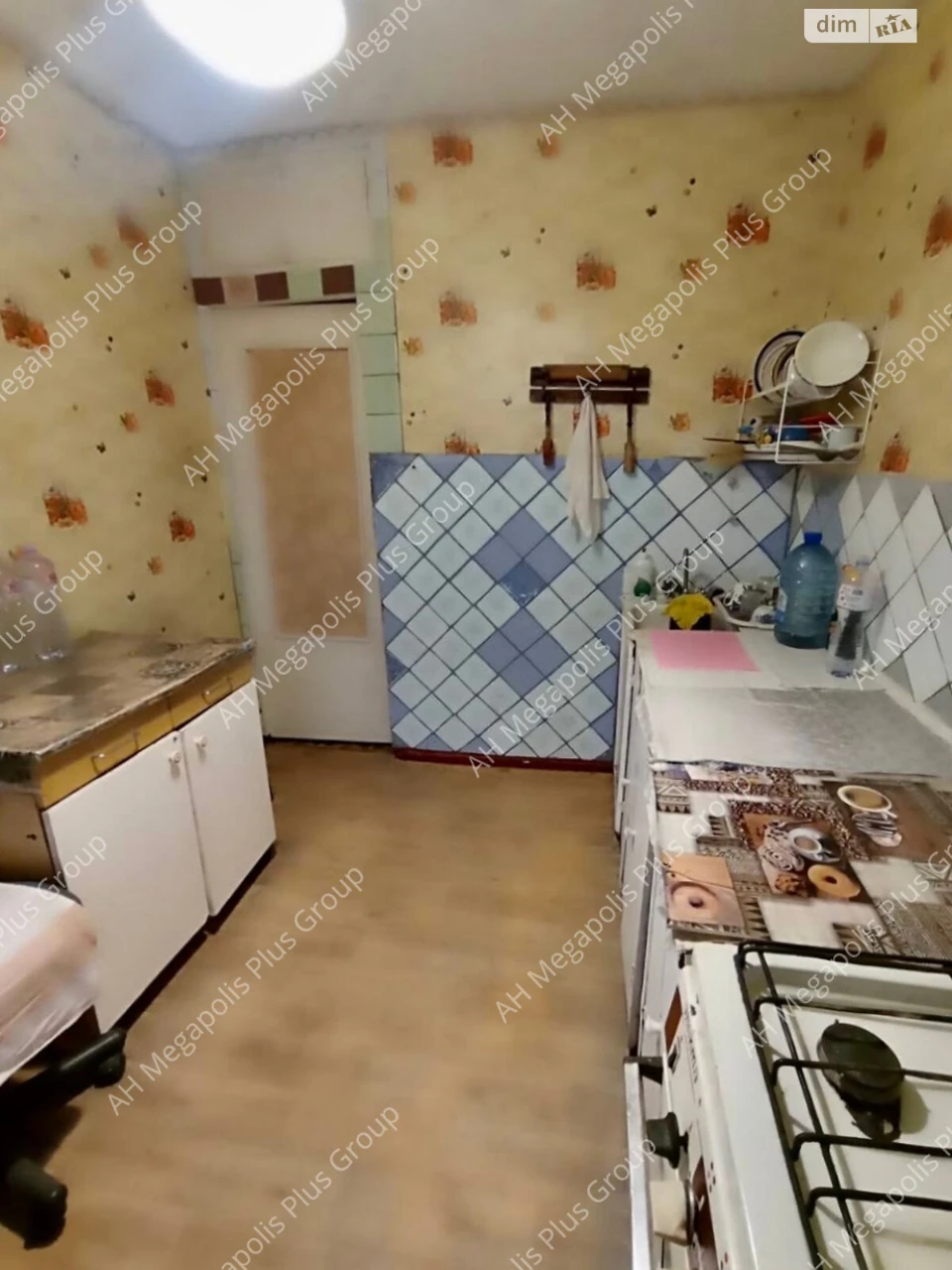 Продаж Квартира Основ’янський