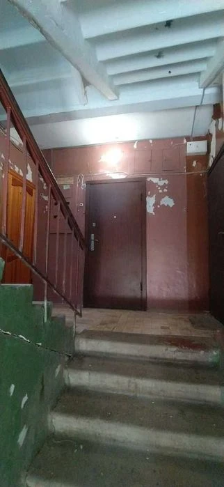 Продам классную двушку возле метро 23-е августа