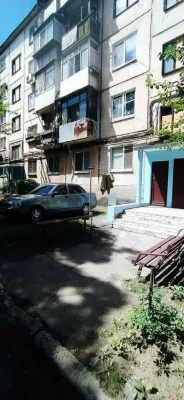 Продам классную двушку возле метро 23-е августа