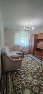 Продам классную двушку возле метро 23-е августа