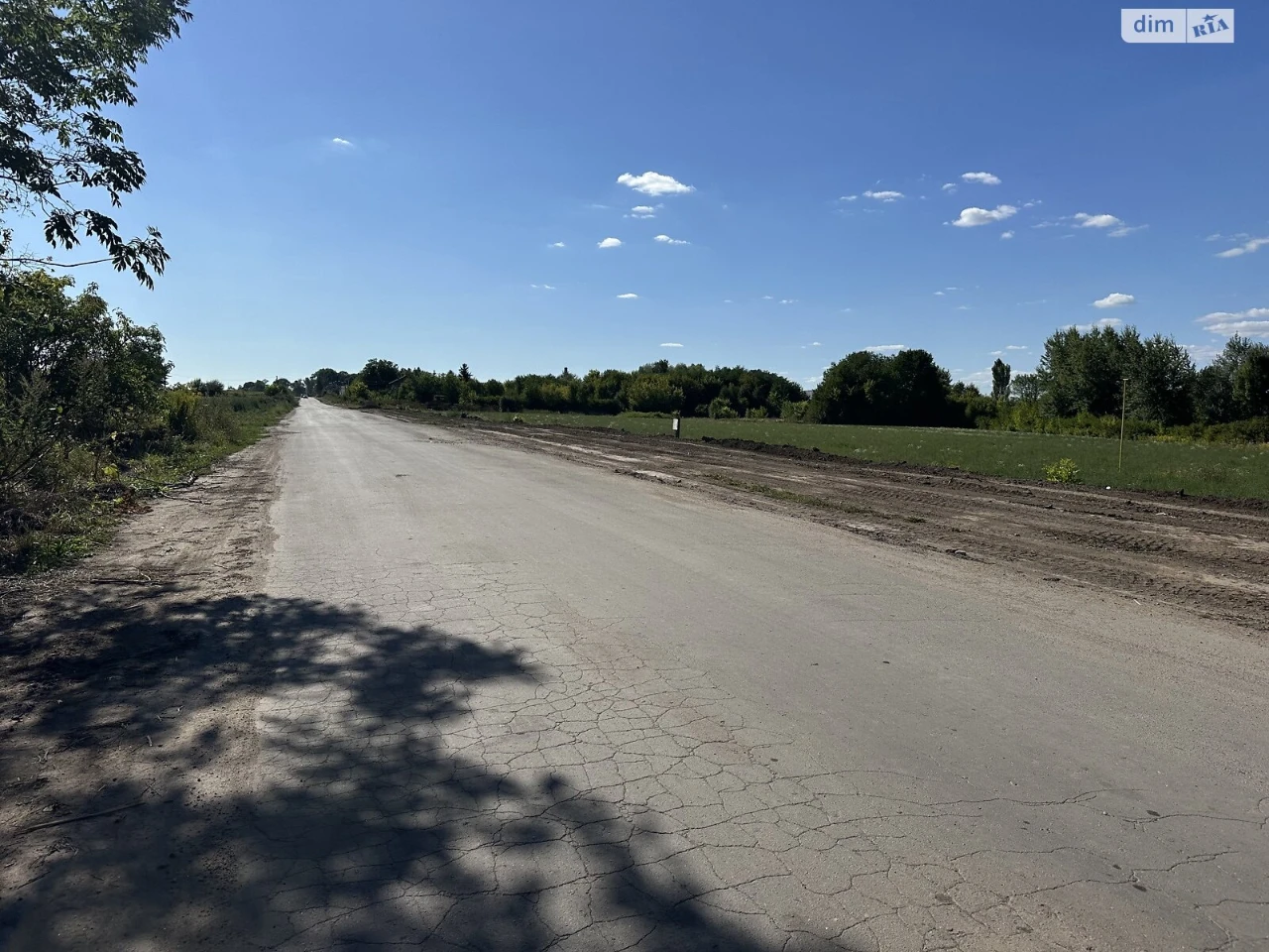 Продаж Земля сільськогосподарського призначення Замостянськи