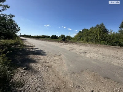 Продаж Земля сільськогосподарського призначення Замостянськи